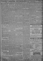 giornale/TO00185815/1918/n.232, 4 ed/002